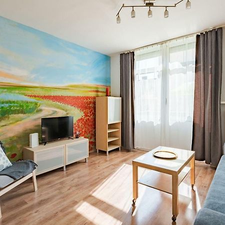 Rakoczi Apartments Budapeste Exterior foto